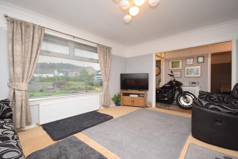 7 Hollybush Crescent, Crieff, PH7 3QA