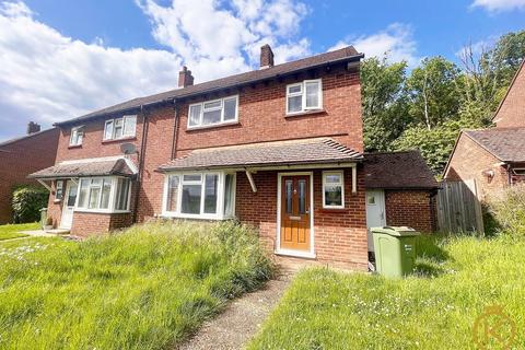 4 bedroom semi-detached house to rent, Park Barn Drive, Guildford