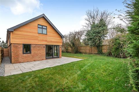 Walnut, 71a Downs Road, South Wonston, Winchester, SO21 3EW