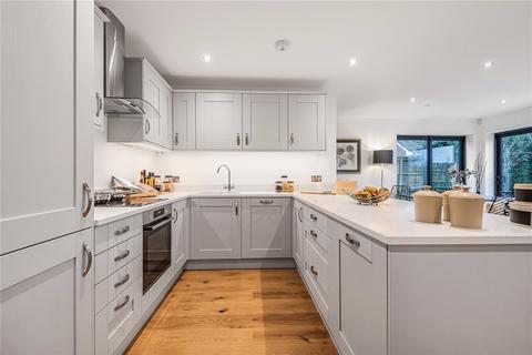 Walnut, 71a Downs Road, South Wonston, Winchester, SO21 3EW
