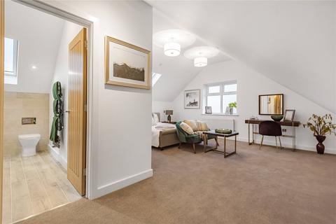 Walnut, 71a Downs Road, South Wonston, Winchester, SO21 3EW