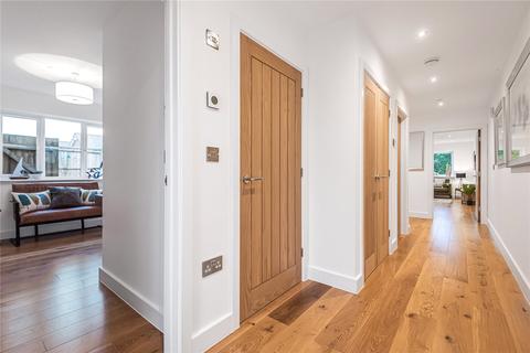 Walnut, 71a Downs Road, South Wonston, Winchester, SO21 3EW