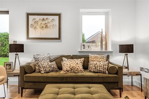 Walnut, 71a Downs Road, South Wonston, Winchester, SO21 3EW