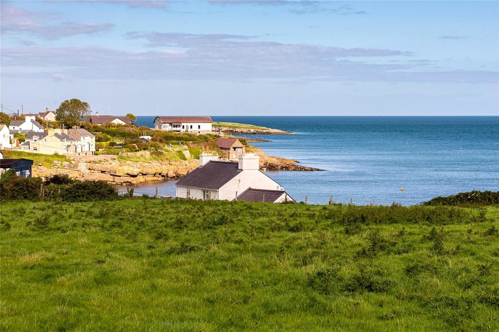 Moelfre RNLI Station