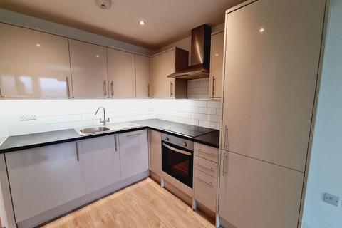 1 bedroom flat for sale, Challenge Court, Leatherhead KT22