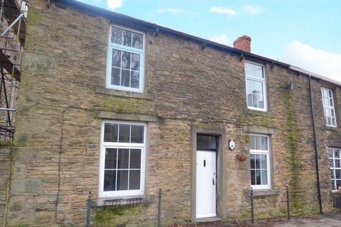 1 Church Lane, Whalley, Clitheroe, BB7 9SY