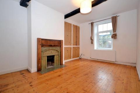 1 Church Lane, Whalley, Clitheroe, BB7 9SY