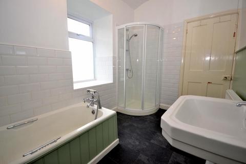 1 Church Lane, Whalley, Clitheroe, BB7 9SY