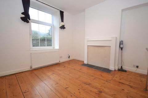 1 Church Lane, Whalley, Clitheroe, BB7 9SY