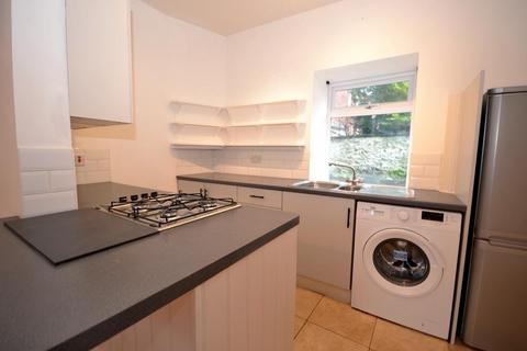 1 Church Lane, Whalley, Clitheroe, BB7 9SY