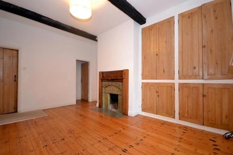 1 Church Lane, Whalley, Clitheroe, BB7 9SY