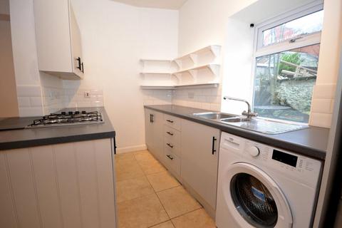 1 Church Lane, Whalley, Clitheroe, BB7 9SY