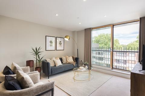 1 bedroom apartment for sale - Plot 14, Carriages at Carriages, 840 Brighton Road, Purley, Purley CR8