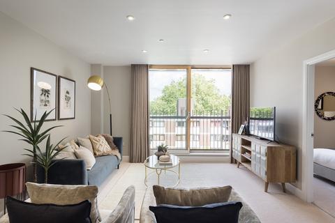 1 bedroom apartment for sale - Plot 14, Carriages at Carriages, 840 Brighton Road, Purley, Purley CR8