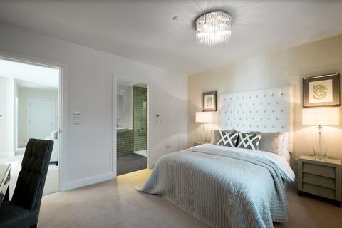 2 bedroom apartment for sale - Plot 9, Carriages at Carriages, 840 Brighton Road, Purley, Purley CR8