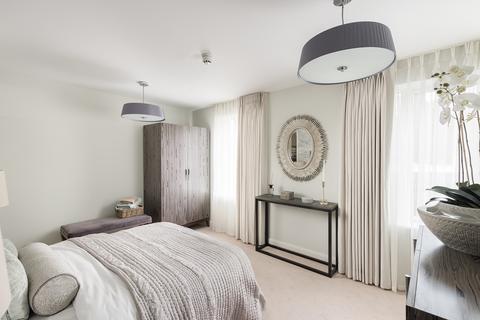 1 bedroom apartment for sale - Plot 32, Hortsley at Hortsley, Sutton Park Road, Seaford BN25