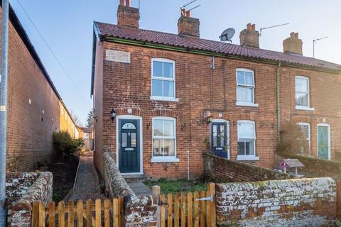 2 bedroom character property for sale - The Staithe, Stalham