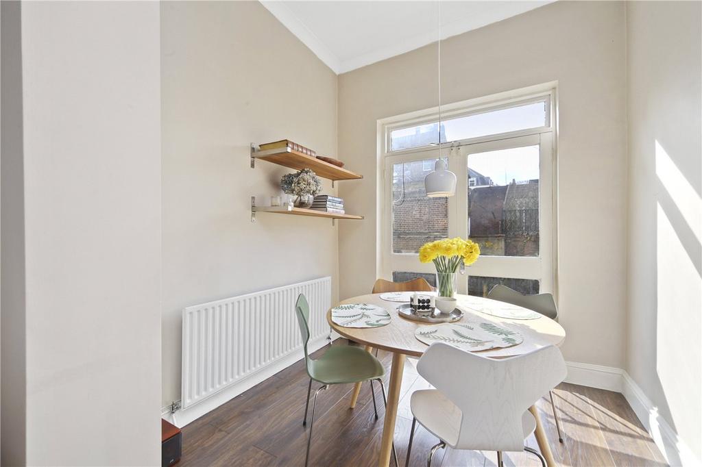 Apartment in London - View 2