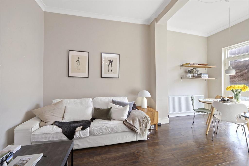 Apartment in London - View 4