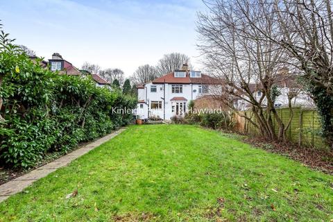 43 Monks Orchard Road, Beckenham, BR3 3BH