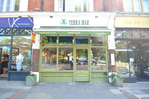 Restaurant to rent, The Green, Ealing Broadway W5 5DA