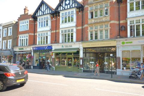 Restaurant to rent, The Green, Ealing Broadway W5 5DA