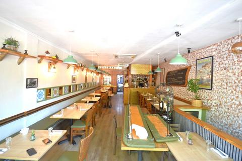 Restaurant to rent, The Green, Ealing Broadway W5 5DA