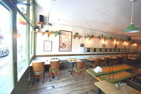 Restaurant to rent, The Green, Ealing Broadway W5 5DA