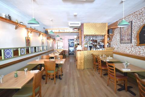 Restaurant to rent, The Green, Ealing Broadway W5 5DA