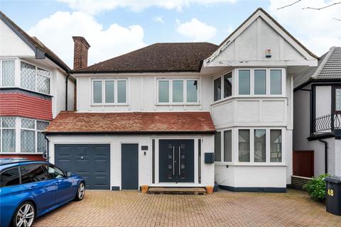 48 The Drive, Edgware, HA8 8PT