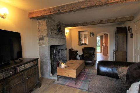 3 bedroom cottage for sale - Bog Green Lane, Upper Heaton, Huddersfield, HD5 0PW