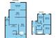 55 Birmingham Road, Floorplan