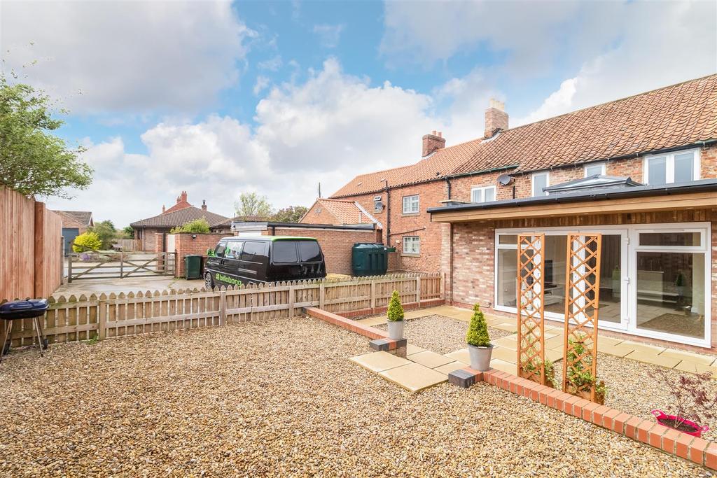 24 Westgate Rillington 57 Westgate, Rillington, Malton... 4 bed semi-detached house - £330,000