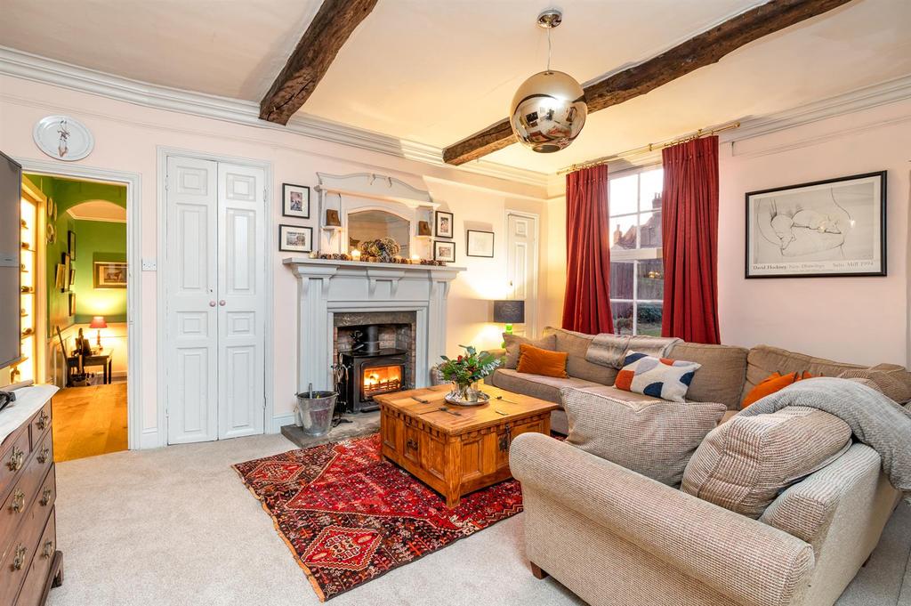 Sitting room