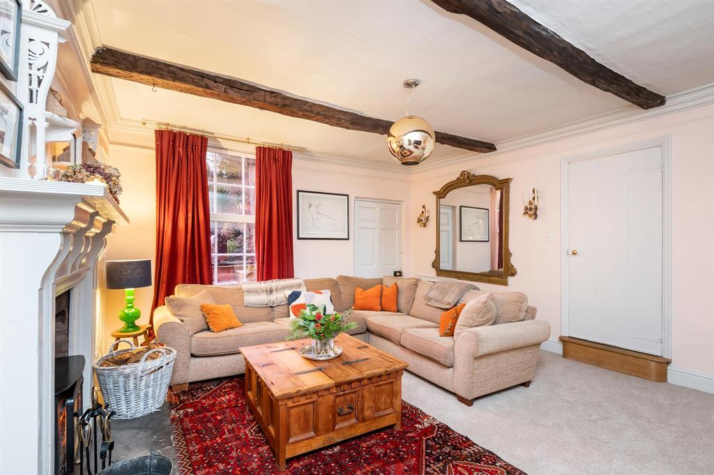 Sitting room