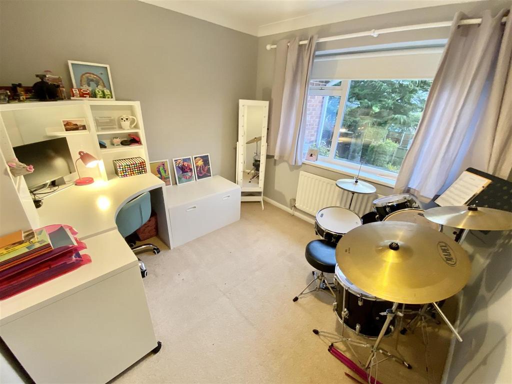 Bedroom 5