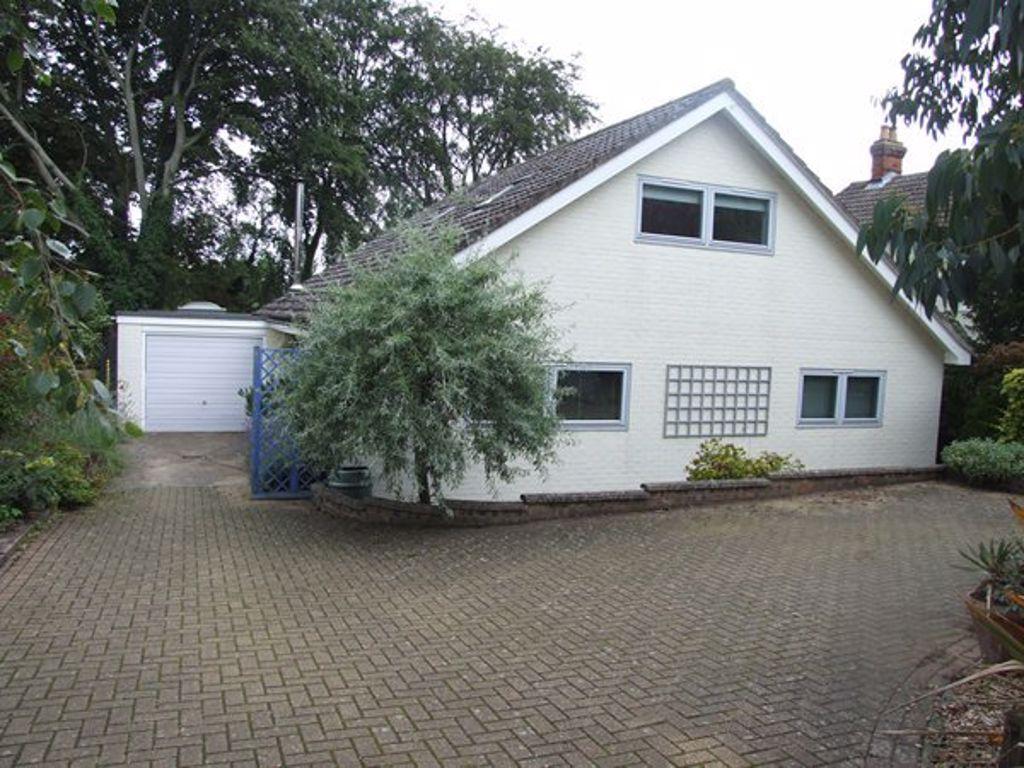 Ballygate, Beccles 4 bed house £1,525 pcm (£352 pw)