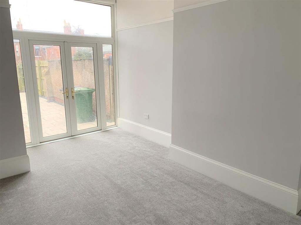 Second Reception Room