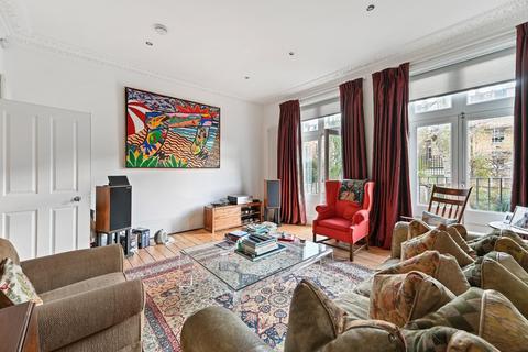 6 bedroom semi-detached house to rent - Blythe Road, London W14