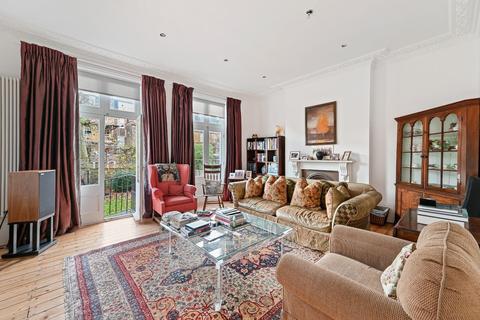 6 bedroom semi-detached house to rent - Blythe Road, London W14
