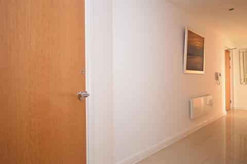 2 bedroom flat for sale - Marina Villas, Maritime Quarter, Swansea