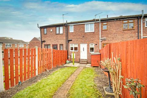 3 bedroom house for sale - Chapel Lane, Armley