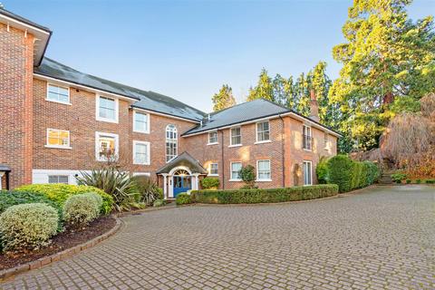 18 Agincourt, Ascot, SL5 7SJ