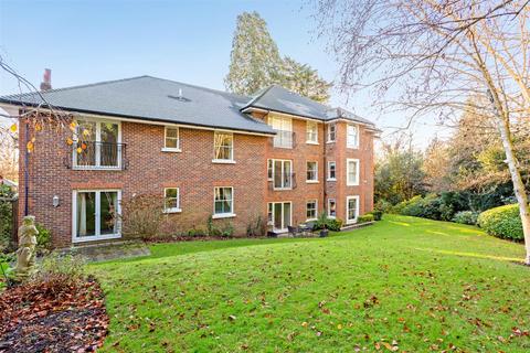18 Agincourt, Ascot, SL5 7SJ