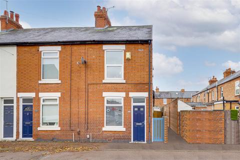 2 bedroom semi-detached house for sale - Exchange Road, West Bridgford, Nottinghamshire, NG2 6DB