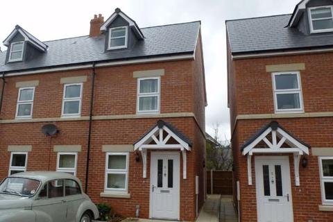 3 bedroom house to rent - City Centre, Hereford