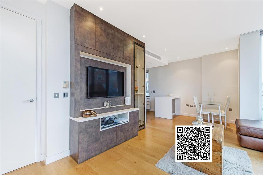 Hepworth Court, 30 Gatliff Road... 2 bed flat £1,350,000