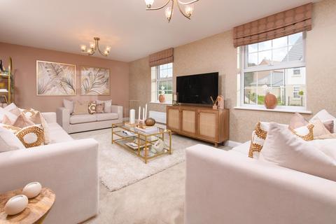 4 bedroom detached house for sale - HOLLINWOOD at The Grove at Doseley Park Griffiths Avenue, Doseley, Telford TF4
