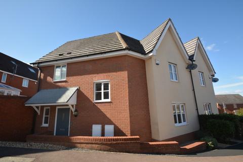 3 bedroom semi-detached house to rent, Thoresby Drive, Hereford, HR2