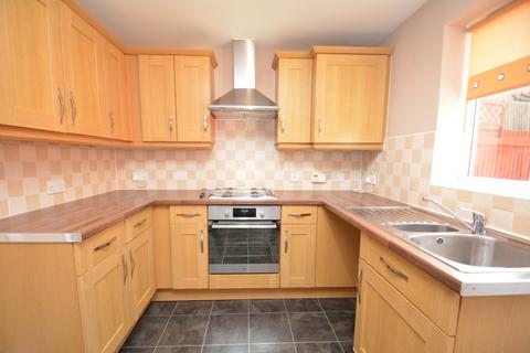 3 bedroom semi-detached house to rent, Thoresby Drive, Hereford, HR2